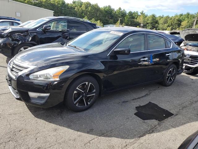 NISSAN ALTIMA 2.5 2013 with VIN 1N4AL3AP3DC142314 - Photo from auction