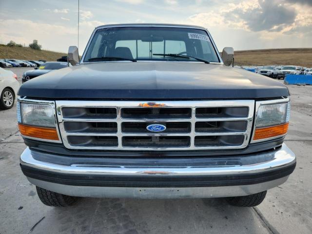Photo 5 from auction – 1995 FORD F250 with VIN 1FTHX26G2SKA09000