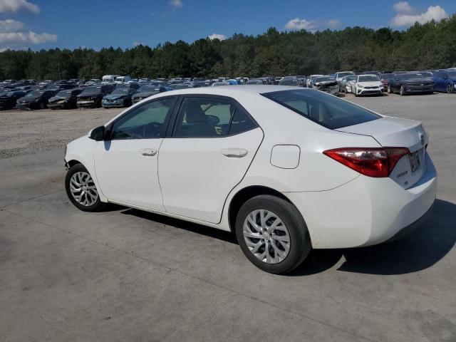 Photo 2 from auction – 2017 TOYOTA COROLLA L with VIN 5YFBURHE8HP717359