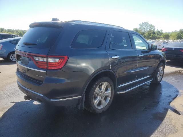 Photo 3 from auction – 2014 DODGE DURANGO LI with VIN 1C4RDJDG4EC520460
