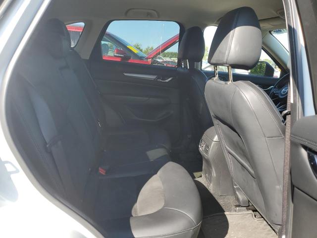 Photo 11 from auction – 2017 MAZDA CX-5 TOURING with VIN JM3KFBCL2H0210529