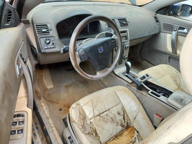 Photo 8 from auction – 2009 VOLVO C70 T5 with VIN YV1MC67239J077627