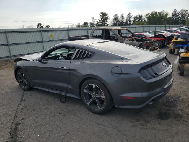 Photo 2 from auction – 2018 FORD MUSTANG with VIN 1FA6P8TH1J5159495