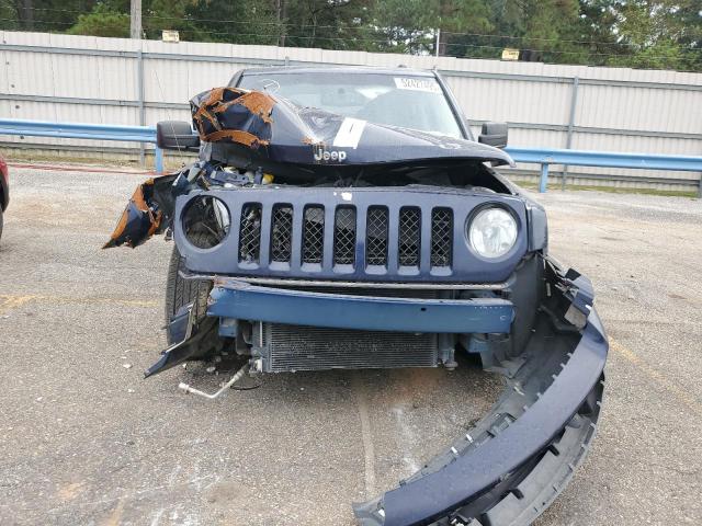 Photo 5 from auction – 2016 JEEP PATRIOT LA with VIN 1C4NJPFA9GD652081