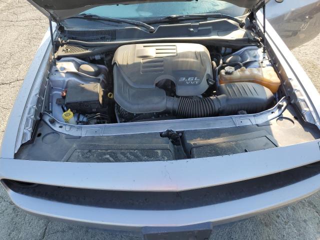 Photo 11 from auction – 2016 DODGE CHALLENGER with VIN 2C3CDZAG1GH200641