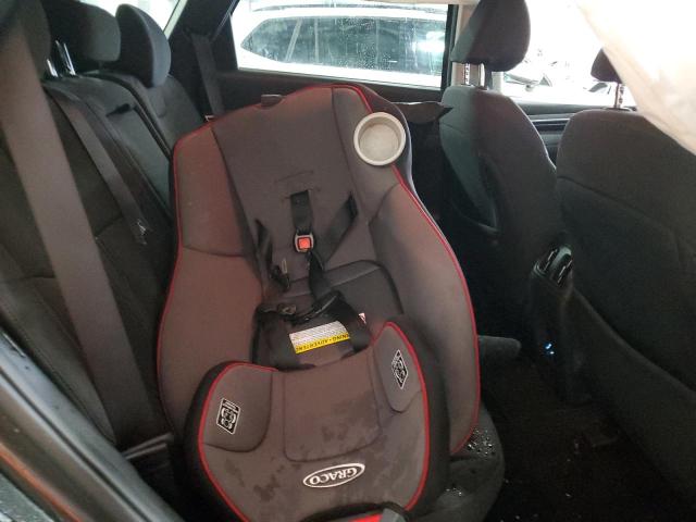 Photo 11 from auction – 2023 HYUNDAI TUCSON SEL with VIN 5NMJBCAE6PH161733