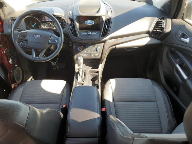Photo 8 from auction – 2019 FORD ESCAPE SE with VIN 1FMCU0GD8KUA55071