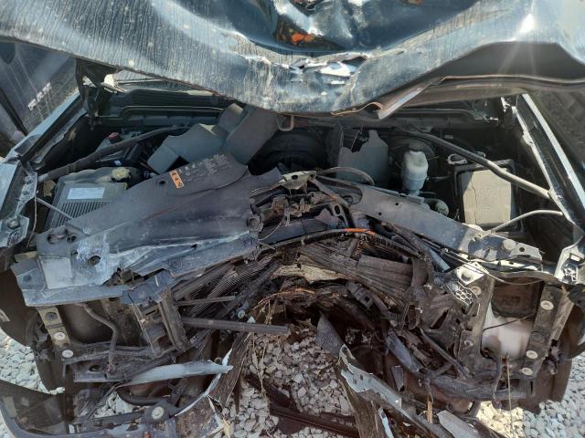 Photo 11 from auction – 2017 CHEVROLET SILVERADO with VIN 3GCUKRECXHG143905