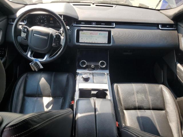 Photo 8 from auction – 2018 LAND ROVER RANGE ROVE with VIN SALYB2RV3JA734255