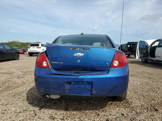 Photo 6 from auction – 2005 CHEVROLET COBALT LS with VIN 1G1AL52F757536476
