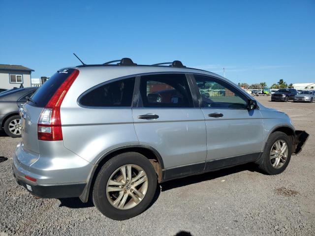 Photo 3 from auction – 2011 HONDA CR-V EX with VIN JHLRE3H53BC009631