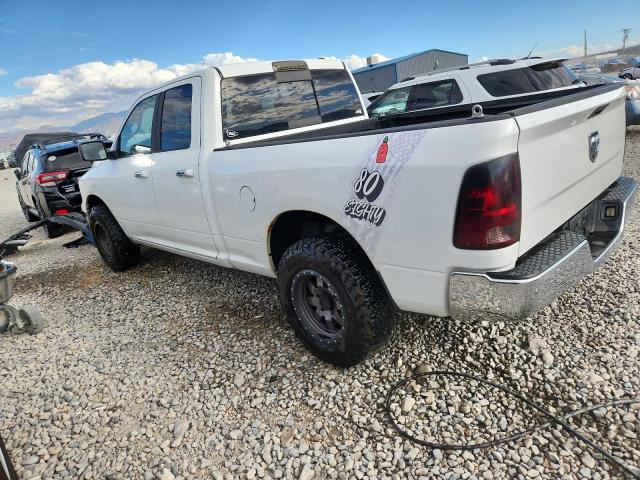 Photo 2 from auction – 2012 DODGE RAM 1500 S with VIN 1C6RD7GP2CS194411