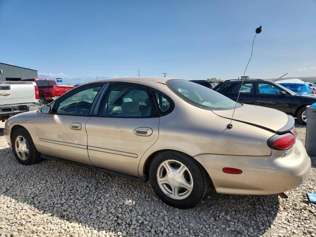 Photo 2 from auction – 1999 FORD TAURUS SE with VIN 1FAFP53U0XG303112