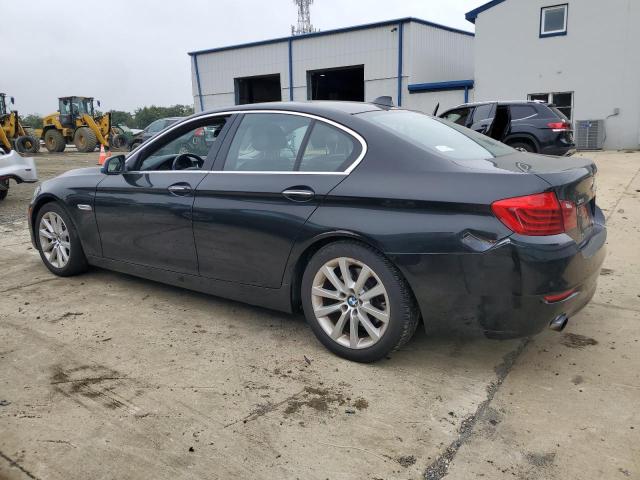 Zdjęcie 2 z aukcji – 2016 BMW 535 XI z VIN WBA5B3C51GG254338