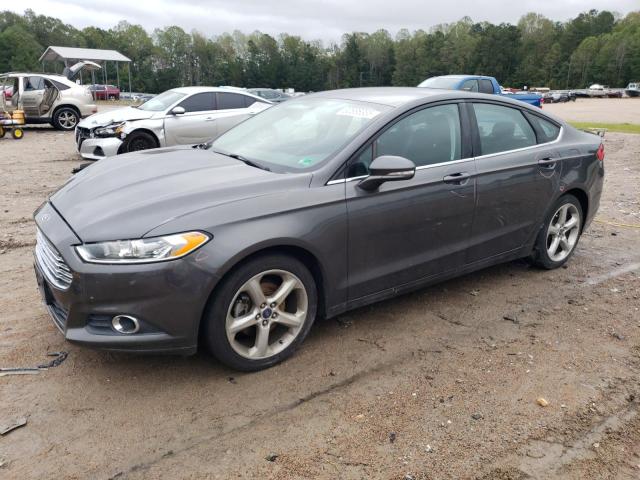 FORD FUSION SE 2016 with VIN 3FA6P0H9XGR169659 - Photo from auction