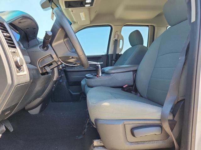 Photo 7 from auction – 2017 RAM 1500 ST with VIN 1C6RR6FT4HS825757