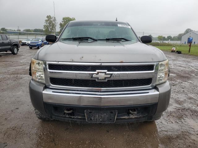 Photo 5 from auction – 2007 CHEVROLET SILVERADO K1500 with VIN 2GCEK190271734551