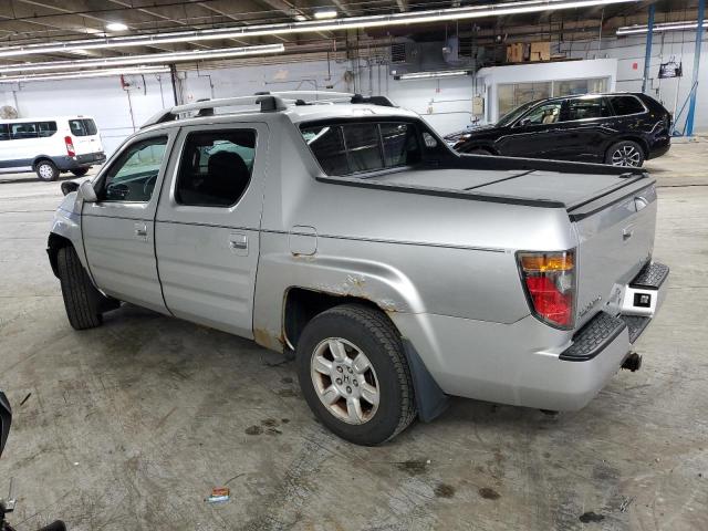 Photo 2 from auction – 2007 HONDA PILOT with VIN 2HJYK16527H540540