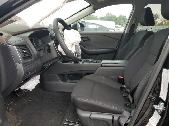 Photo 7 from auction – 2023 NISSAN ROGUE S with VIN 5N1BT3AB5PC893241