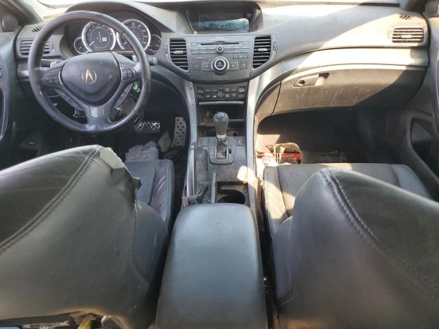 Photo 8 from auction – 2012 ACURA TSX SE with VIN JH4CU2F83CC025888