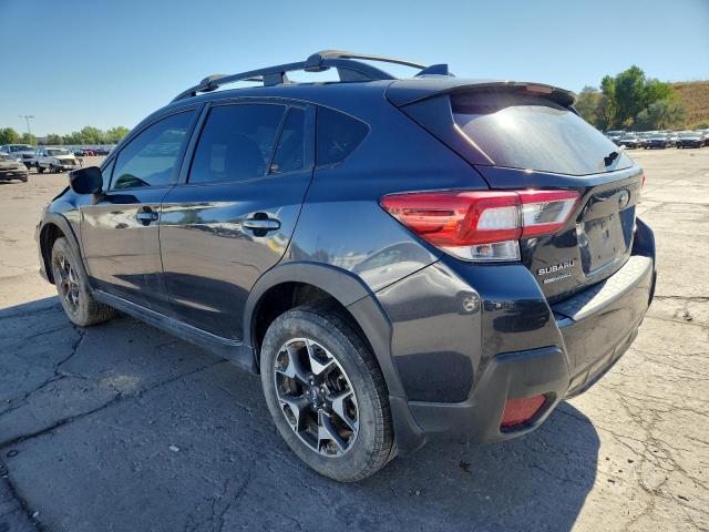 Photo 2 from auction – 2019 SUBARU CROSSTREK with VIN JF2GTAEC0KH379053