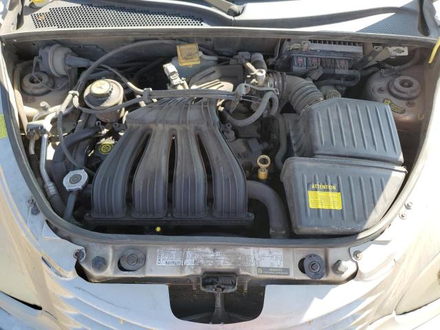 Photo 12 from auction – 2003 CHRYSLER PT CRUISER with VIN 3C4FY48B43T529443