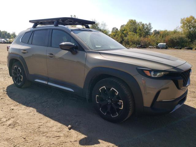 Photo 4 from auction – 2023 MAZDA CX-50 BASE with VIN 7MMVABXY3PN122441
