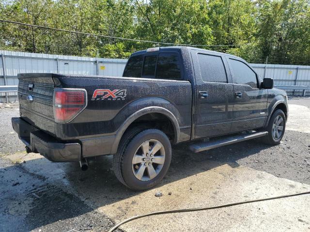 Photo 3 from auction – 2013 FORD F150 SUPER with VIN 1FTFW1ET1DFA95561