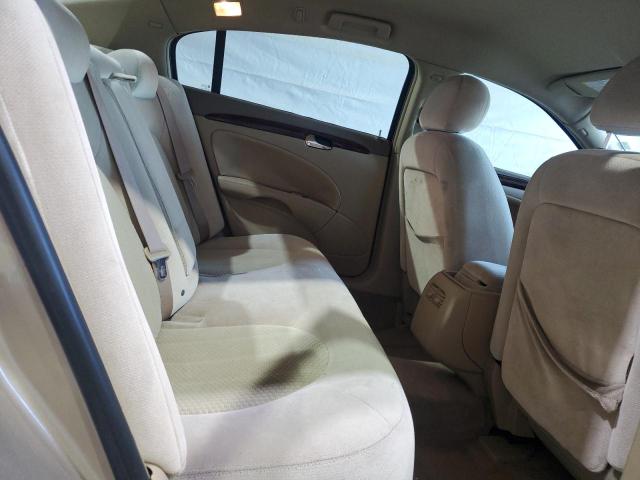 Photo 10 from auction – 2006 BUICK LUCERNE CX with VIN 1G4HP57296U208166