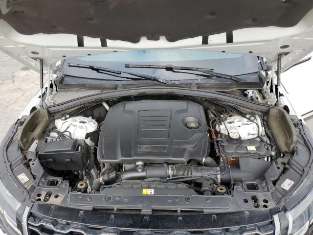 Photo 12 from auction – 2022 LAND ROVER RANGE ROVE with VIN SALYT2EX3NA329863