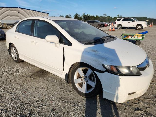Photo 4 from auction – 2011 HONDA CIVIC LX-S with VIN 19XFA1F68BE036862