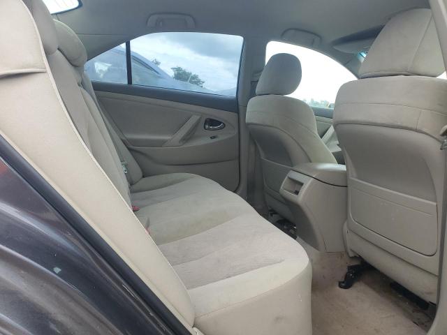 Photo 10 from auction – 2011 TOYOTA CAMRY BASE with VIN 4T1BF3EK2BU132221