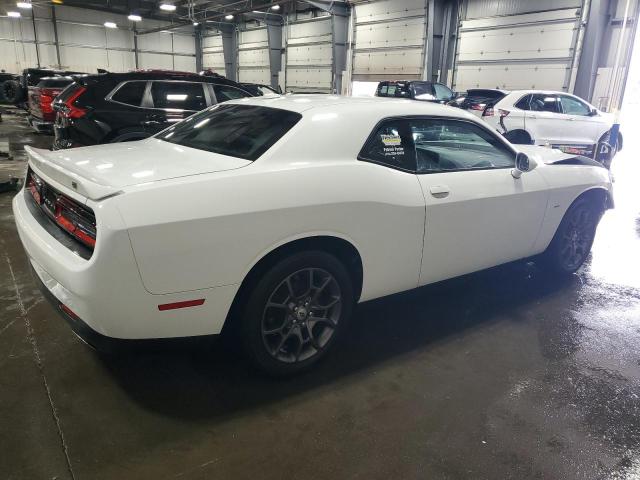 Photo 3 from auction – 2018 DODGE CHALLENGER with VIN 2C3CDZGG6JH334866