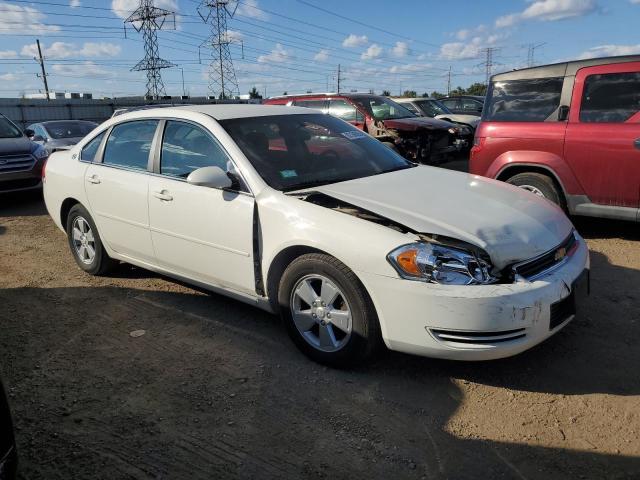 Photo 4 from auction – 2008 CHEVROLET IMPALA LT with VIN 2G1WT58K381328946
