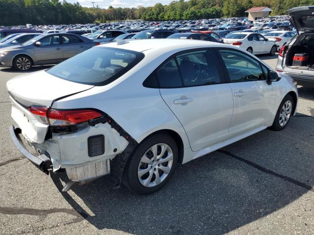 Photo 3 from auction – 2024 TOYOTA COROLLA LE with VIN 5YFB4MDE0RP177614
