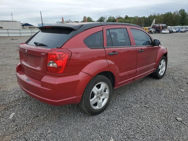 Photo 3 from auction – 2007 DODGE CALIBER with VIN 1B3HB48B27D542506