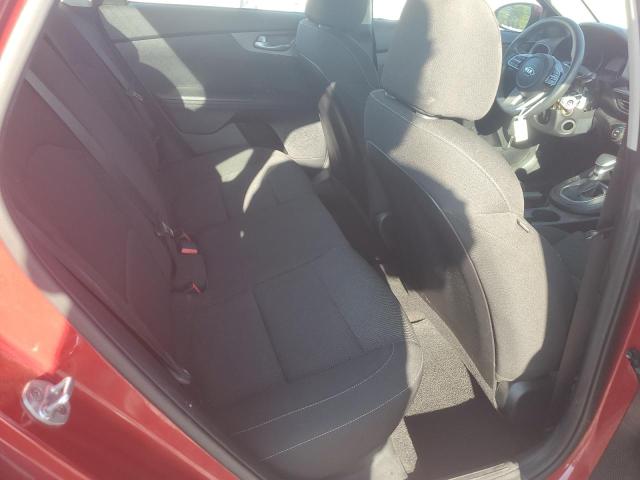 Photo 10 from auction – 2019 KIA FORTE FE with VIN 3KPF24AD2KE038692