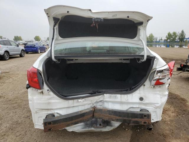Photo 6 from auction – 2017 TOYOTA COROLLA L with VIN 2T1BURHE9HC934175