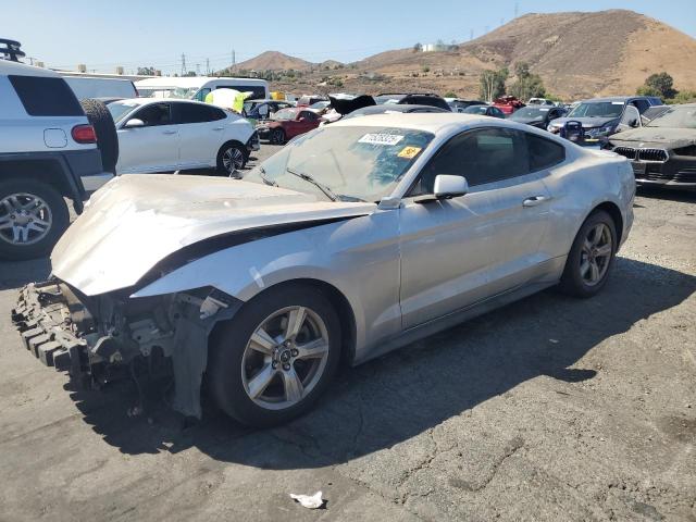 FORD MUSTANG 2015 with VIN 1FA6P8TH7F5306376 - Photo from auction