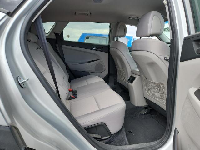 Photo 10 from auction – 2017 HYUNDAI TUCSON LIM with VIN KM8J3CA27HU548901
