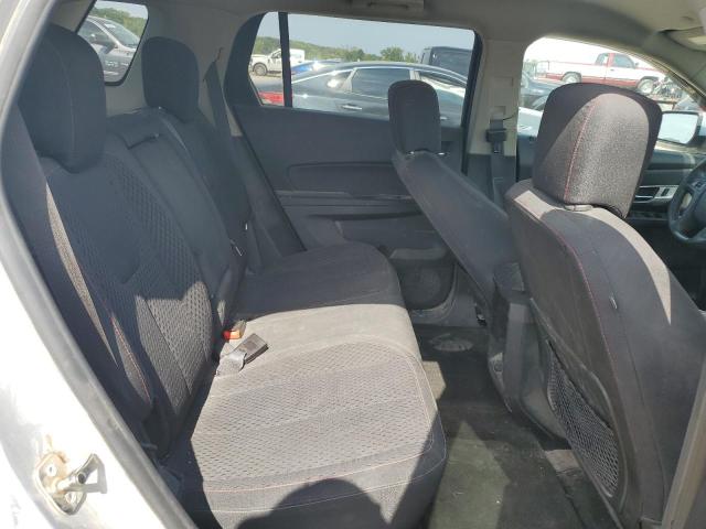 Foto 11 de la subasta – 2015 GMC TERRAIN SL con VIN 2GKALMEK3F6213137