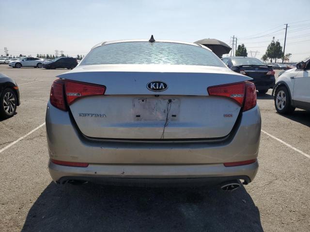 Photo 6 from auction – 2013 KIA OPTIMA LX with VIN KNAGM4A7XD5441114