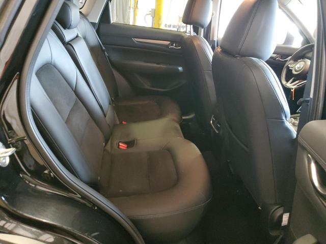 Photo 11 from auction – 2023 MAZDA CX-5 SELEC with VIN JM3KFBBM4P0225929
