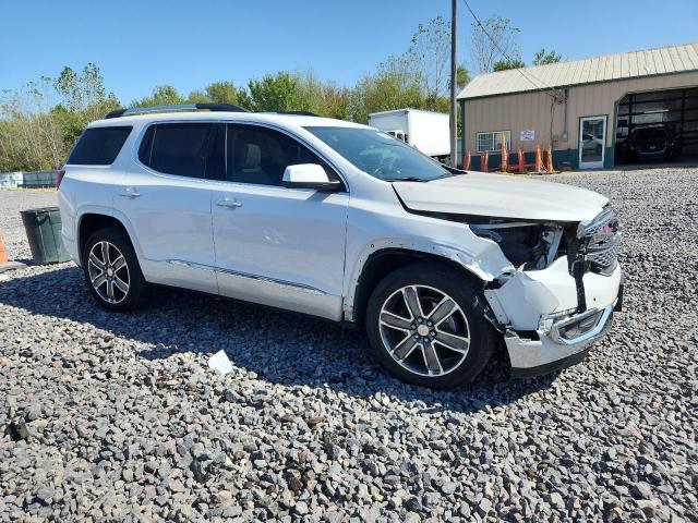 Photo 4 from auction – 2017 GMC ACADIA DEN with VIN 1GKKNXLS7HZ208243