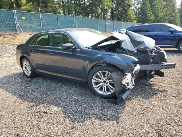 Photo 4 from auction – 2017 CHRYSLER 300 LIMITE with VIN 2C3CCAAG9HH511868