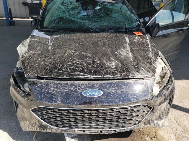 Photo 11 from auction – 2020 FORD ESCAPE SE with VIN 1FMCU0G6XLUA35584