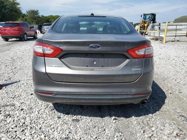 Photo 6 from auction – 2014 FORD FUSION with VIN 3FA6P0HD2ER371543