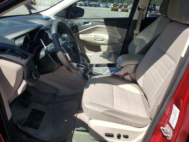 Photo 7 from auction – 2015 FORD ESCAPE SE with VIN 1FMCU0GX5FUC19912