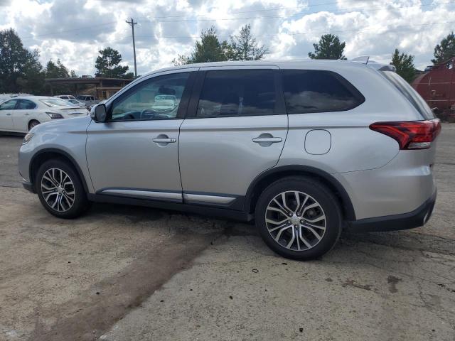 Photo 2 from auction – 2018 MITSUBISHI OUTLANDER with VIN JA4AD3A35JJ004201