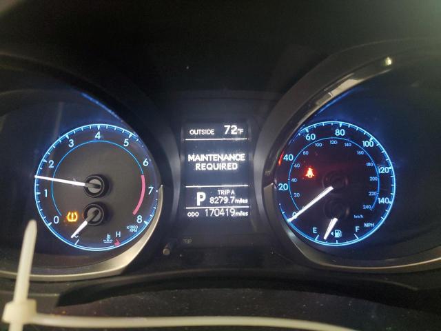 Photo 9 from auction – 2015 TOYOTA COROLLA L with VIN 2T1BURHE4FC347623